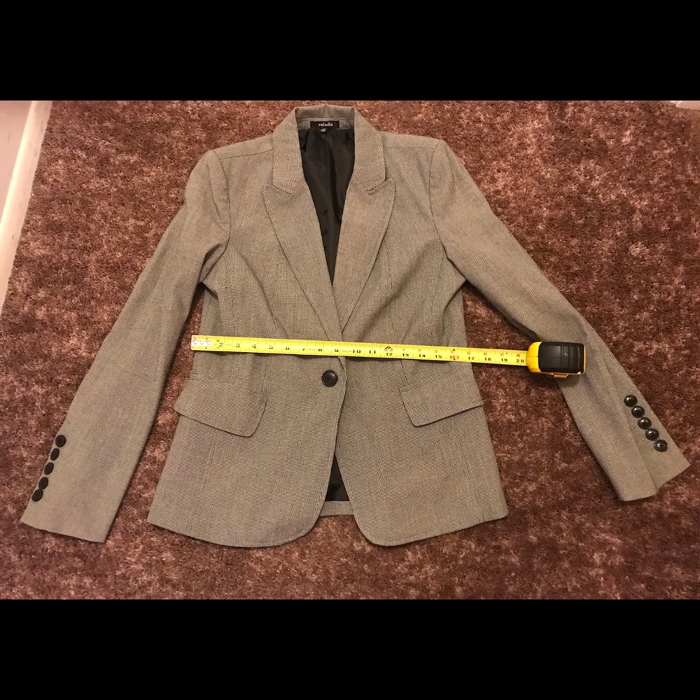 Vintage blazer!